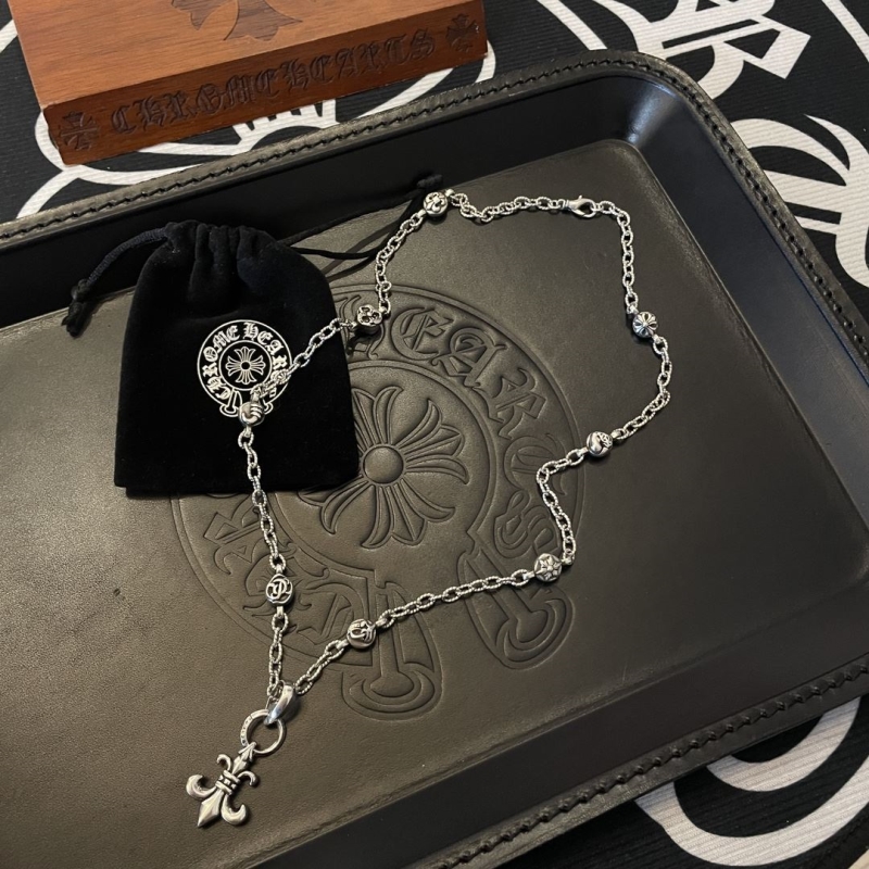 Chrome Hearts Necklaces